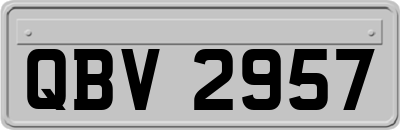 QBV2957