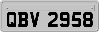 QBV2958