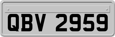 QBV2959