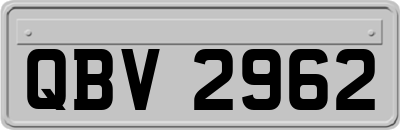 QBV2962