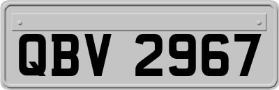 QBV2967
