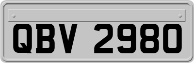 QBV2980