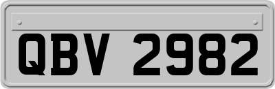 QBV2982