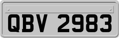 QBV2983