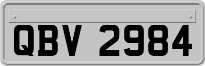 QBV2984
