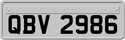 QBV2986