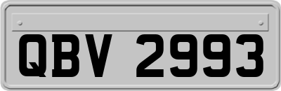 QBV2993