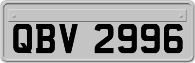 QBV2996
