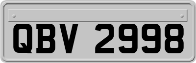 QBV2998