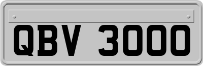 QBV3000
