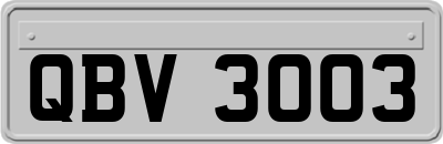 QBV3003