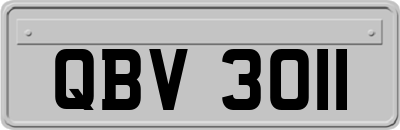 QBV3011