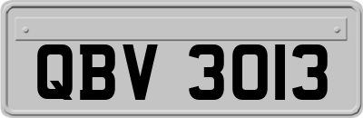 QBV3013