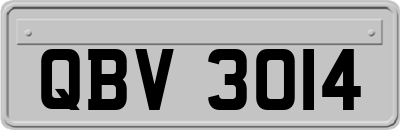 QBV3014