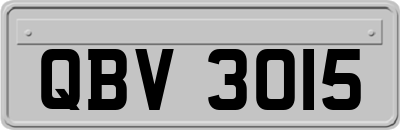 QBV3015