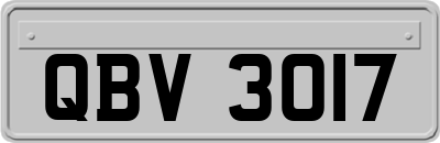 QBV3017