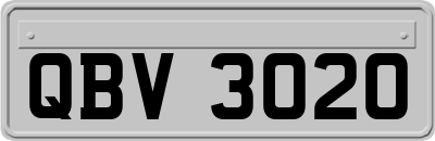 QBV3020