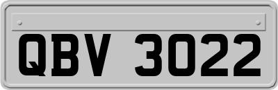 QBV3022