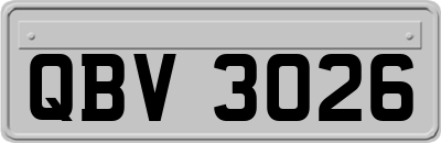 QBV3026