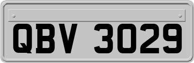 QBV3029