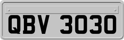 QBV3030