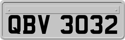 QBV3032