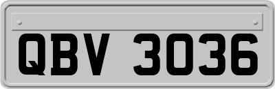 QBV3036
