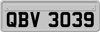 QBV3039
