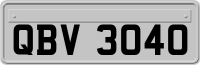 QBV3040