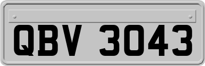 QBV3043