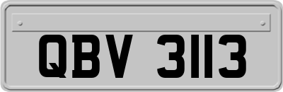 QBV3113