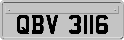 QBV3116