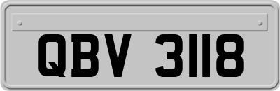 QBV3118