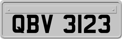 QBV3123