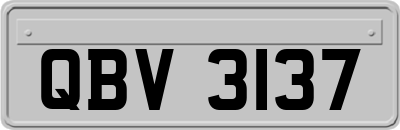 QBV3137