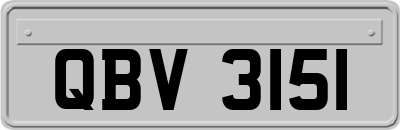 QBV3151