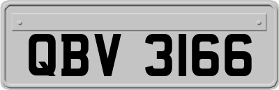 QBV3166