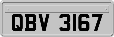 QBV3167