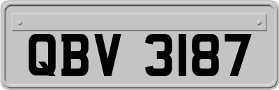 QBV3187