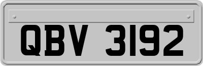 QBV3192