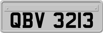 QBV3213