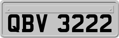 QBV3222
