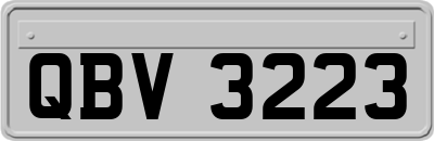 QBV3223