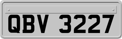 QBV3227
