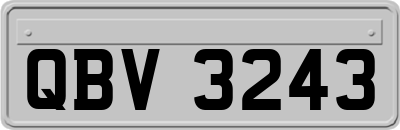 QBV3243