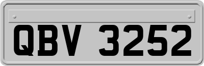 QBV3252