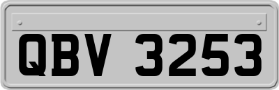 QBV3253