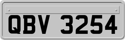QBV3254