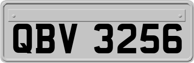 QBV3256