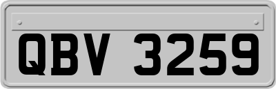 QBV3259
